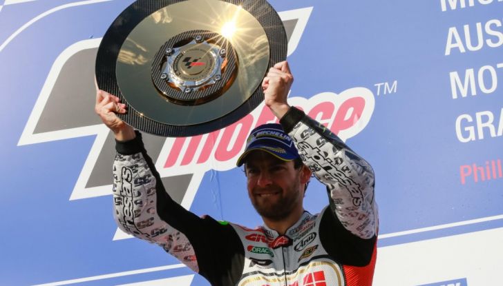 Orari diretta MotoGP 2016: il GP di Sepang in TV su Sky e TV8 chiude il trittico - Foto 44 di 45