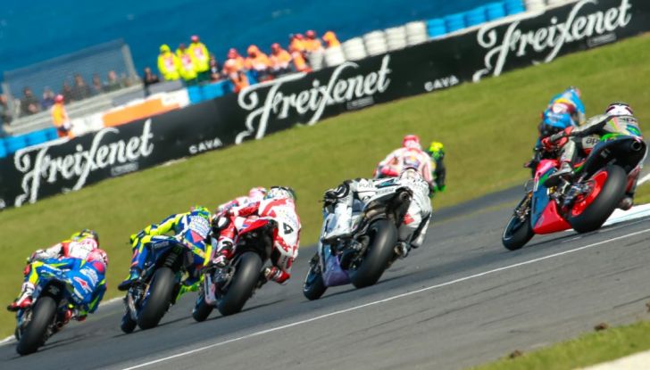 Orari diretta MotoGP 2016: il GP di Sepang in TV su Sky e TV8 chiude il trittico - Foto 19 di 45