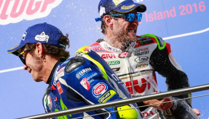 Orari diretta MotoGP 2016: il GP di Sepang in TV su Sky e TV8 chiude il trittico - Foto 4 di 45