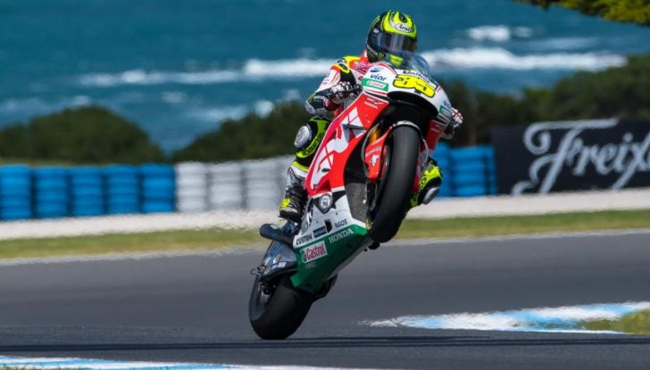 Orari diretta MotoGP 2016: il GP di Sepang in TV su Sky e TV8 chiude il trittico - Foto 5 di 45