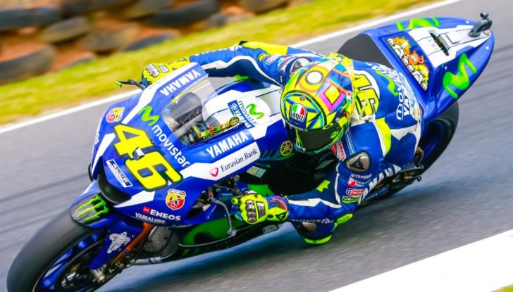 Orari diretta MotoGP 2016: il GP di Sepang in TV su Sky e TV8 chiude il trittico - Foto 8 di 45