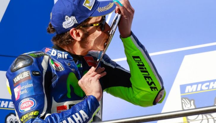 Orari diretta MotoGP 2016: il GP di Sepang in TV su Sky e TV8 chiude il trittico - Foto 10 di 45