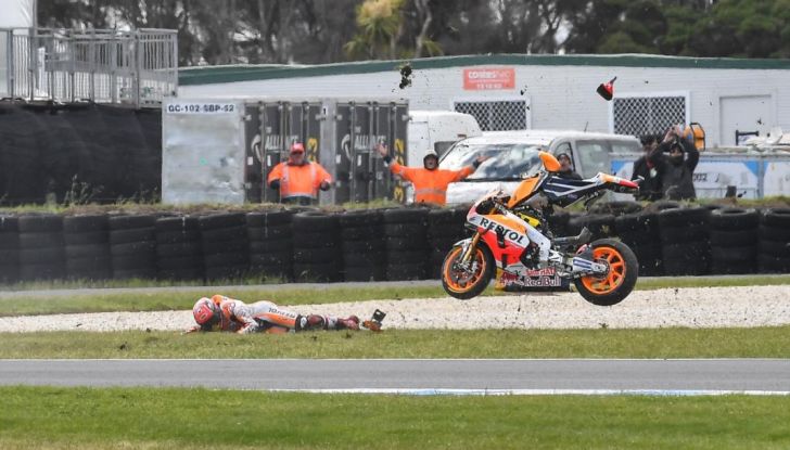 Orari diretta MotoGP 2016: il GP di Sepang in TV su Sky e TV8 chiude il trittico - Foto 16 di 45