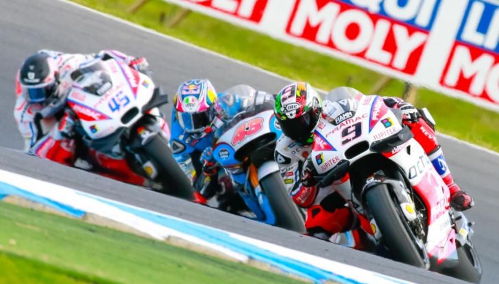 Orari diretta MotoGP 2016: il GP di Sepang in TV su Sky e TV8 chiude il trittico - Foto 23 di 45