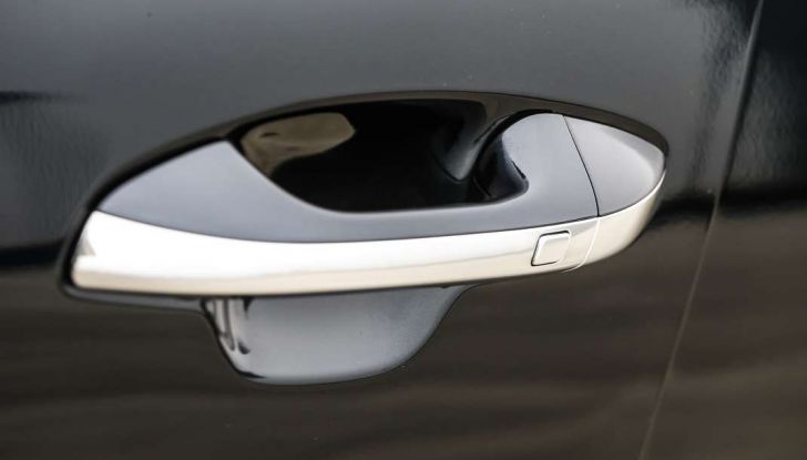 Nuova Kia Optima Plug-in Hybrid prova su strada, dotazioni e caratteristiche tecniche - Foto 42 di 51