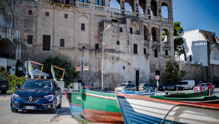 Nuova Renault Megane Sporter prova su strada, prezzi e motorizzazioni - Foto 29 di 56