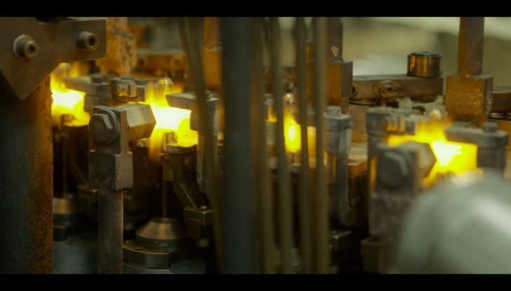 OSRAM e le nuove tecnologie di illuminazione LED e LASER - Foto 12 di 17