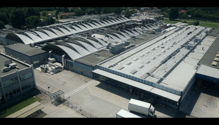 OSRAM e le nuove tecnologie di illuminazione LED e LASER - Foto 13 di 17