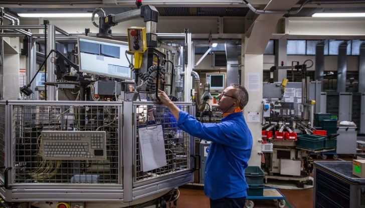 OSRAM e le nuove tecnologie di illuminazione LED e LASER - Foto 9 di 17