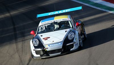 Carrera Cup Italia, ultimo round dell’anno al Mugello