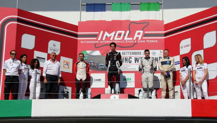 Carrera Cup Italia, ultimo round dell’anno al Mugello - Foto 3 di 3