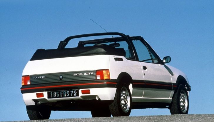 Auto e Moto d’Epoca 2016, al via la 33° edizione - Foto 7 di 7