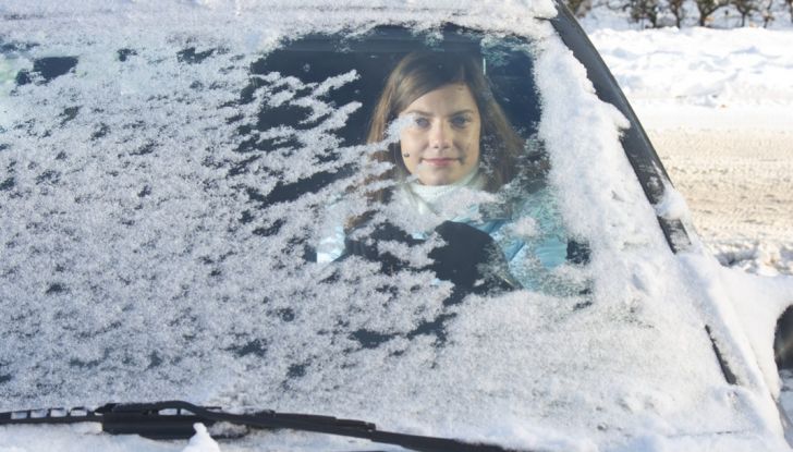 Proteggere l’auto dal freddo invernale: consigli utili - Foto 5 di 9