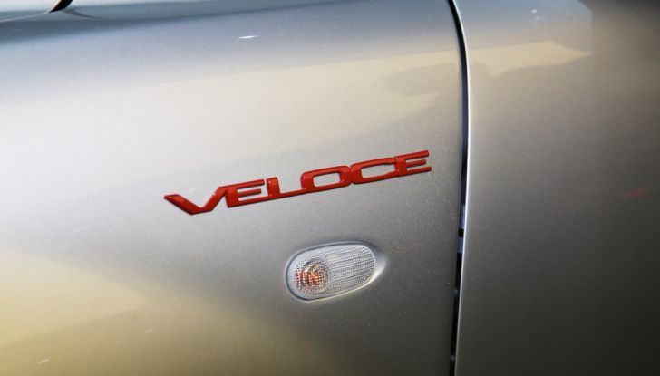 Alfa Romeo Mito Veloce - Foto 9 di 13