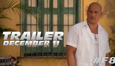 Secondo Vin Diesel Fast & Furious 8 vincerà un Oscar