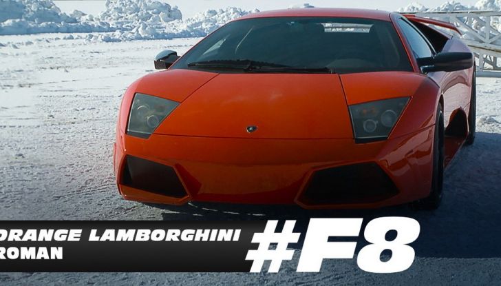 Secondo Vin Diesel Fast & Furious 8 vincerà un Oscar - Foto 3 di 6