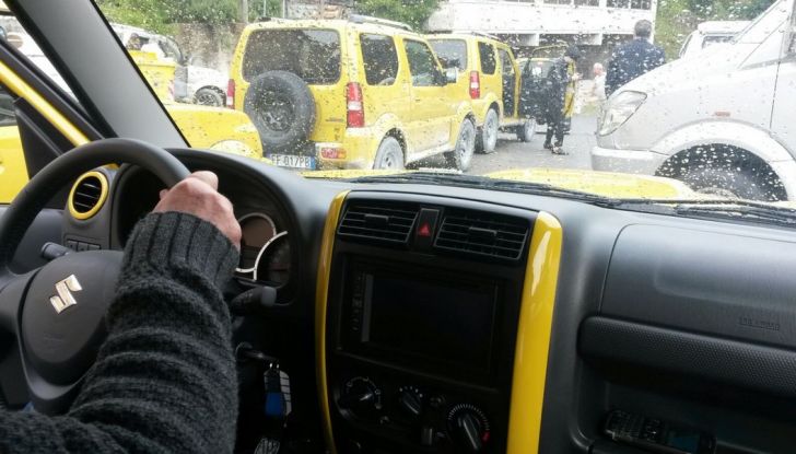 suzuki jimny shinsei 10