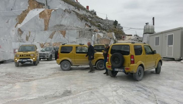 suzuki jimny shinsei 15