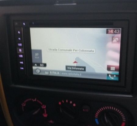 suzuki jimny shinsei 4