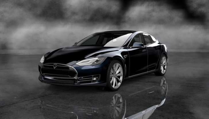 Tesla Supercharger, le nuove tariffe in Europa per viaggiare in elettrico - Foto 4 di 9