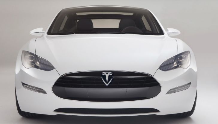 Tesla Supercharger, le nuove tariffe in Europa per viaggiare in elettrico - Foto 9 di 9