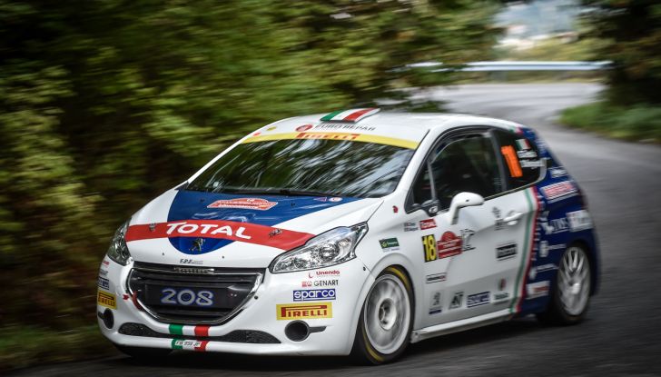 Sfida decisiva per Andreucci e Peugeot - Foto 5 di 7