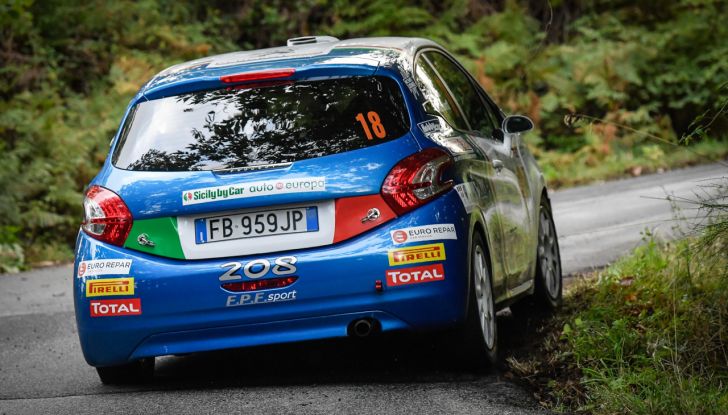 Sfida decisiva per Andreucci e Peugeot - Foto 6 di 7