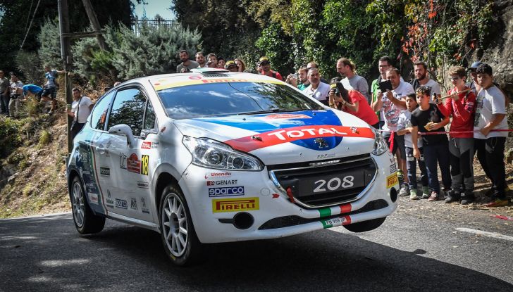 Sfida decisiva per Andreucci e Peugeot - Foto 7 di 7