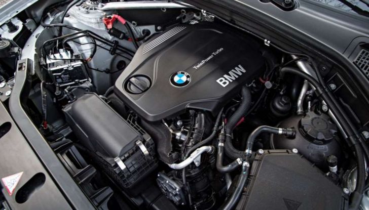 Vantaggi e svantaggi dei motori Diesel - Foto 6 di 8