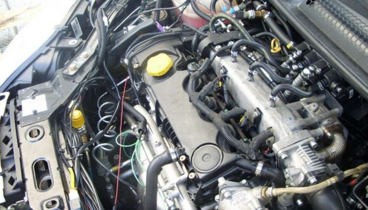 Vantaggi e svantaggi dei motori Diesel - Foto 8 di 8