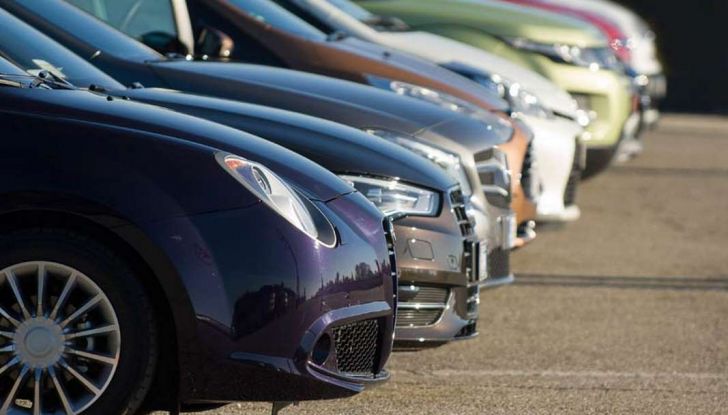 Vantaggi e svantaggi dei motori Diesel - Foto 1 di 8