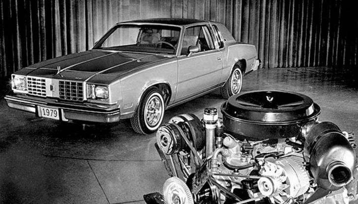 Vantaggi e svantaggi dei motori Diesel - Foto 5 di 8