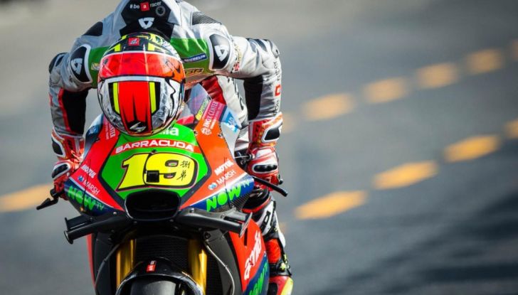 Risultati MotoGP 2016, Sepang: pole a Dovizioso, Rossi secondo - Foto 4 di 14