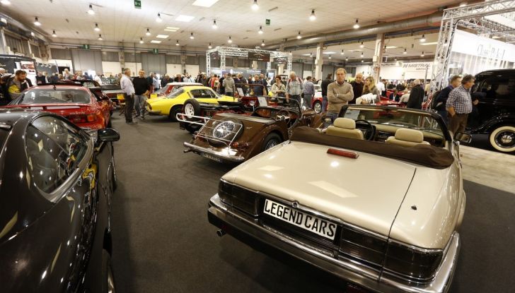 Ducati Monster 1200 25° Anniversario: 500 esemplari da collezione - Foto 7 di 7