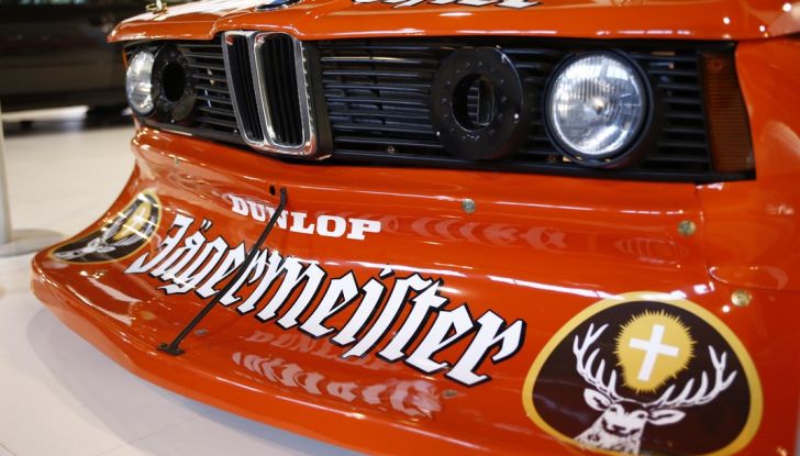 Auto e Moto d’Epoca Padova: tutte le più belle auto delle scorse edizioni - Foto 27 di 35