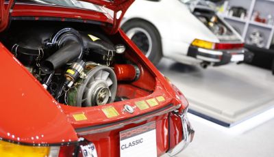 Auto e Moto d’Epoca 2017 a Padova: date e orari