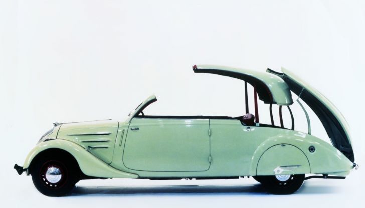 Auto e Moto d’Epoca 2016, al via la 33° edizione - Foto 2 di 7