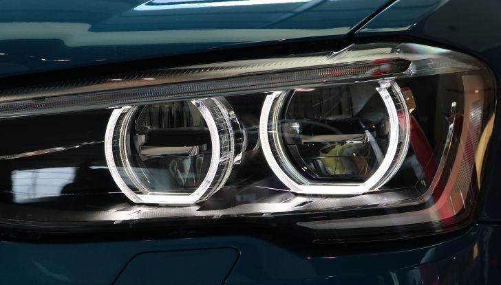 Fari a LED: cosa sono e come funzionano - Foto 1 di 3