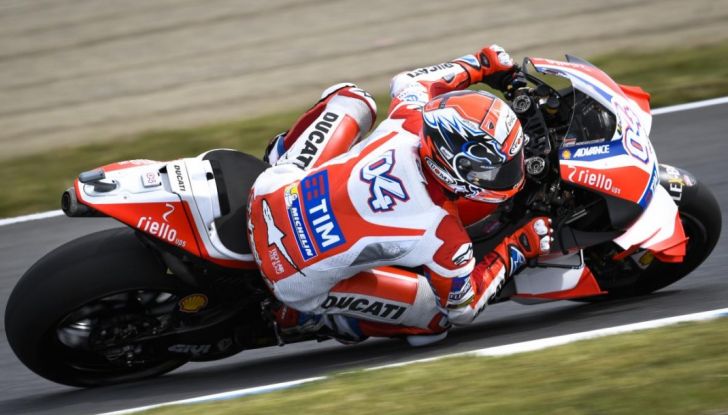 Risultati MotoGP 2016, Motegi: pole a Rossi, Marquez secondo - Foto 3 di 33