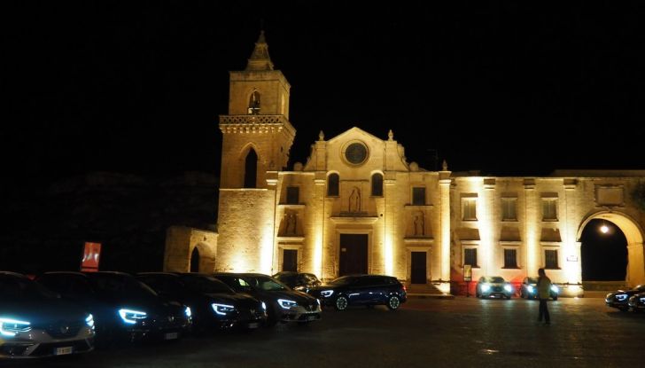 Nuova Renault Megane Sporter prova su strada, prezzi e motorizzazioni - Foto 54 di 56