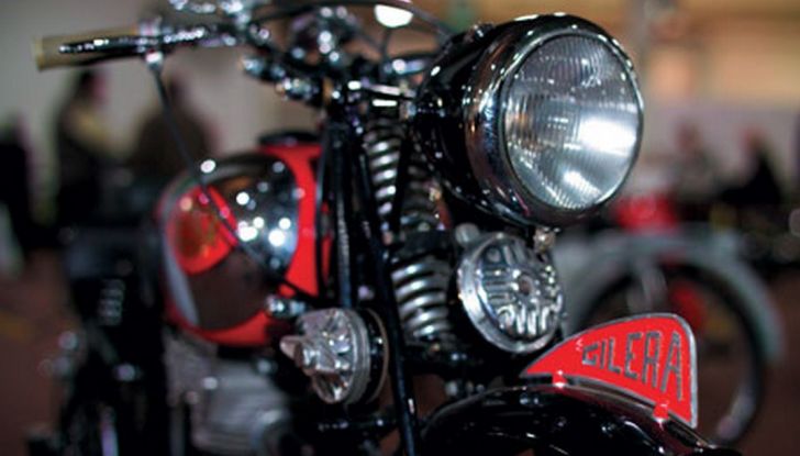 Auto e Moto d’Epoca Padova, tutte le moto più belle delle precedenti edizioni - Foto 1 di 29