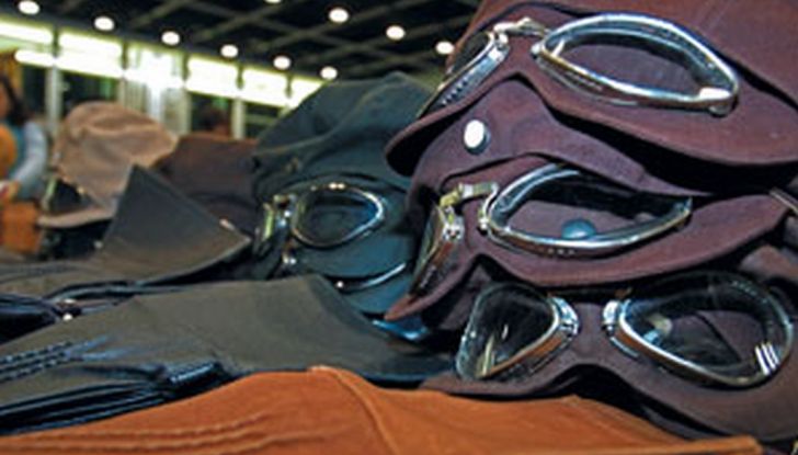 Auto e Moto d’Epoca Padova, tutte le moto più belle delle precedenti edizioni - Foto 5 di 29