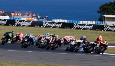 MotoGP 2016, Phillip Island: orari Sky e TV8 per il GP d’Australia