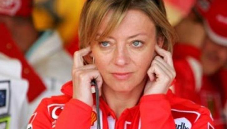 La collezione privata di Michael Schumacher gratuita e aperta a tutti - Foto 8 di 10