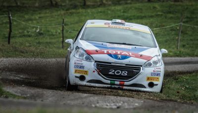 Testa ha vinto il Tricolore Junior