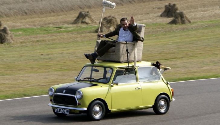 Dalla guida autonoma alla rivoluzione della mobilità urbana - Foto 2 di 26