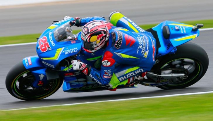 MotoGP 2016, Valencia: pole a Lorenzo, Rossi partirà dalla terza posizione - Foto 13 di 19