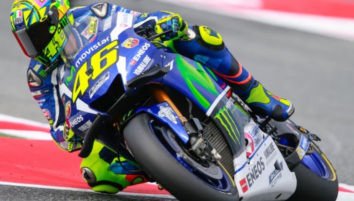MotoGP 2016, Valencia: pole a Lorenzo, Rossi partirà dalla terza posizione - Foto 18 di 19