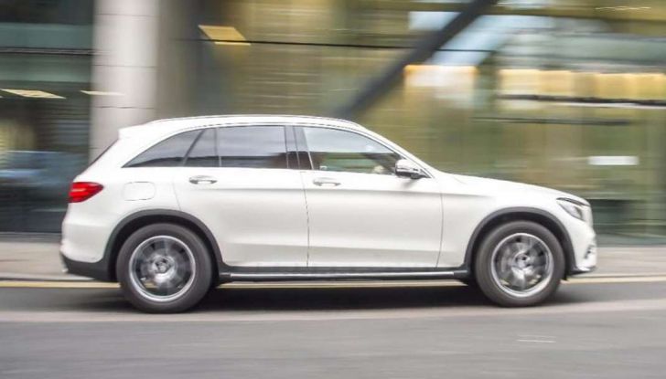 Alfa Romeo Stelvio e le sue concorrenti: i SUV più potenti sul mercato - Foto 10 di 16