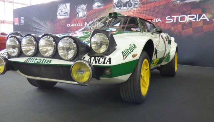 Tutte le novità previste al Motor Show di Bologna 2016 - Foto 6 di 49